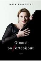 fortepijonas - Gimusi po fortepijonu - 1 nuotrauka
