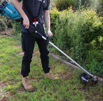 makita dur369 - Makita  DUR369LZ - 4 nuotrauka