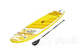 hydro force irklente - Bestway 65348 Hydro-Force Aqua Cruise Set - 2 nuotrauka