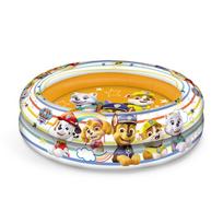 ivairus baseinai - MONDO INFLATABLES Paw Patrol pripučiamas baseinas, 1 m., 16911 - 1 nuotrauka