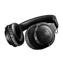 Pirkti Audio Technica Ausinės ATH-M20XBT Juodas, Belaidės, Over-Ear - Photo 3