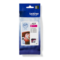 BROTHER LC427M,Magenta