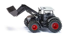Žaislinis traktorius Siku Fendt 942 S1990, pilka