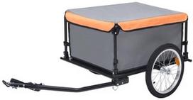 Dviračio priekaba VLX Bike Cargo Trailer 92591
