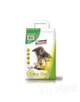 Super Benek Certech Fresh Grass Corn Cat Litter 7l