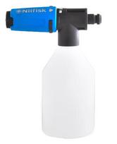  Nilfisk Click&Clean 128500938 slėgio priedai Purškimo svirtis 1 vnt.