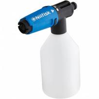 purkstuvas plovimui -  Nilfisk Click&Clean 128500938 slėgio priedai Purškimo svirtis 1 vnt. - 2 nuotrauka