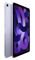 ipad 10 9 - Apple iPad Air 10.9" (2022) Wi-Fi 256GB Purple (Violetinis) - 2 nuotrauka