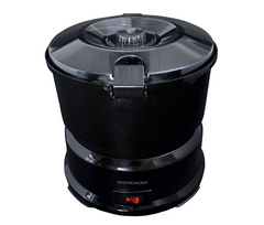 Bulvių skutimo mašina Melissa 18220001, 85 W