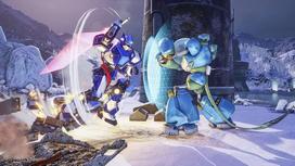 brawl - Override Mech City Brawl: Super Charged Mega Edition PS4 - 7 nuotrauka