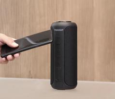 tronsmart - Tronsmart Element T6 Plus (juoda) - 7 nuotrauka