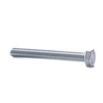 Varžtai Vagner SDH, DIN933, M6 x 50 mm, ZN, 15 vnt.