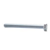 Varžtai Vagner SDH, DIN933, M6 x 60 mm, ZN, 15 vnt.