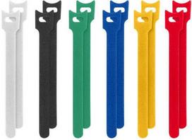 velcro laidu - LANBERG ORG01-MT150-MC6 Lanberg cable or - 1 nuotrauka