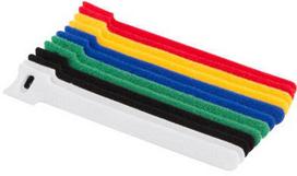 velcro laidu - LANBERG ORG01-MT150-MC6 Lanberg cable or - 2 nuotrauka