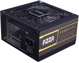 psu 650w - AZZA PSAZ PSU 650W - 1 nuotrauka