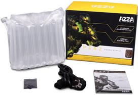 psu 650w - AZZA PSAZ PSU 650W - 3 nuotrauka