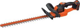 black decker 18v - BLACK + DECKER GTC18502PC - 1 nuotrauka