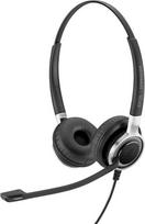 Sennheiser Impact SC 660 ANC USB Black/Silver