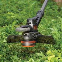 black decker 18v - Black & Decker STC1840EPC - 4 nuotrauka