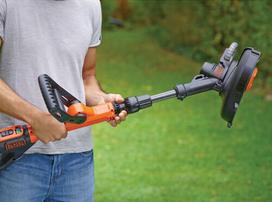 black decker 18v - Black & Decker STC1840EPC - 5 nuotrauka