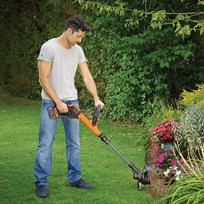 black decker 18v - Black & Decker STC1840EPC - 6 nuotrauka