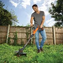 black decker 18v - Black & Decker STC1840EPC - 7 nuotrauka