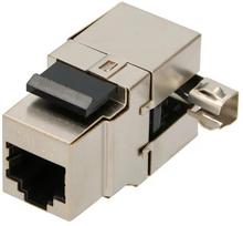 EXTRALINK CAT5E STP RJ45 Keystone