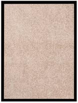 Durų kilimėlis VLX 331583, smėlio, 600 mm x 400 mm x 9 mm