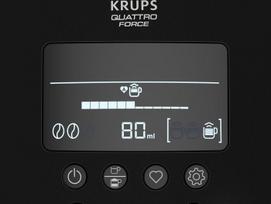 automatinis kavos - Krups  EA819N - 2 nuotrauka