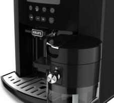 automatinis kavos - Krups  EA819N - 5 nuotrauka