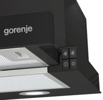 imontuojamas gartraukis gorenje - Gorenje TH62E4BG - 5 nuotrauka
