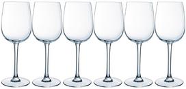 stikl vyno - Luminarc Versailles 36cl 6pcs - 2 nuotrauka