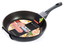keptuves teflono - Ambition Magnat, 260 mm - 6 nuotrauka