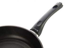 keptuves teflono - Ambition Magnat Induction Frying Pan D30cm - 2 nuotrauka