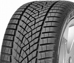 r17 padangos senukai - Goodyear UltraGrip Ice Gen 1 235/60 R17 106T XL , SUV - 3 nuotrauka