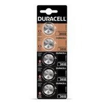 Baterijos DURACELL 2032, HSDC 1vnt
