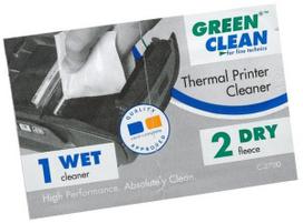 thermal printer -  Green Clean C-2700 - 1 nuotrauka