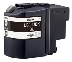  BROTHER LC22UBK