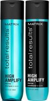 matrix total results high amplify - Matrix Total Results High Amplify Shampoo 300ml - 3 nuotrauka