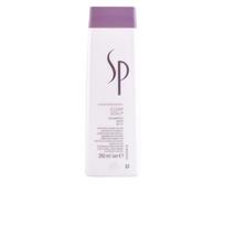 wella sampunai - Wella SP Clear Scalp Šampūnas Moterims 250 ml - 1 nuotrauka