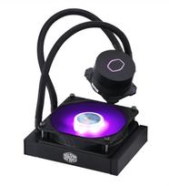 master cooler - Cooler Master MasterLiquid ML120L V2 RGB - 3 nuotrauka