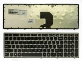 Nešiojamų kompiuterių klaviatūra Lenovo IdeaPad KB310630 Keyboard