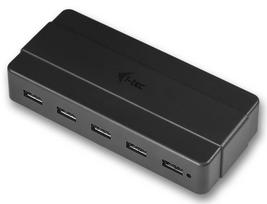 power supply - USB šakotuvas i-Tec - 3 nuotrauka