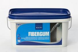 Hidroizoliacinė mastika Fibergum, 7 kg