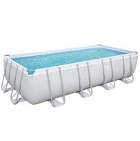 Baseinas Bestway Power Steel™ 4.88m x 2.44m x 1.22m (56671)