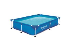 Bestway Steel Pro 56401 antžeminis baseinas Karkasinis baseinas Stačiakampis 1200 L Mėlyna
