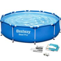 Karkasinis baseinas 305 x 76 cm Bestway 56677