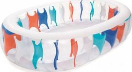 Bestway pripučiamas baseinas 229x152 cm (54066)