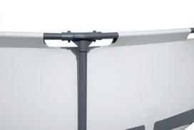 kopecios baseinas - Bestway Steel Pro Max 56416 3.66m x 76cm - 2 nuotrauka